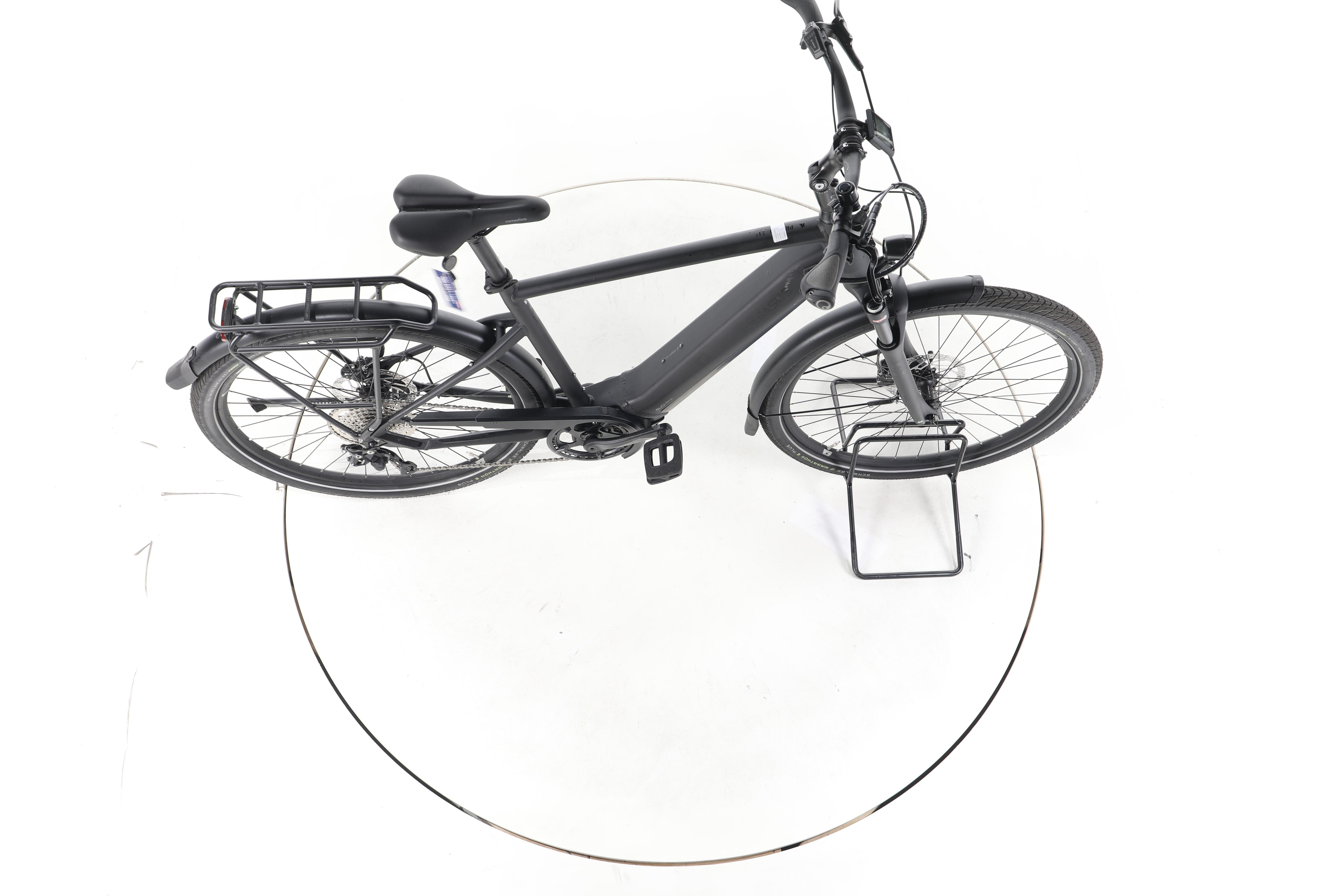 Pegasus Premio Evo 10 Lite Trekking E-Bike - Image 13