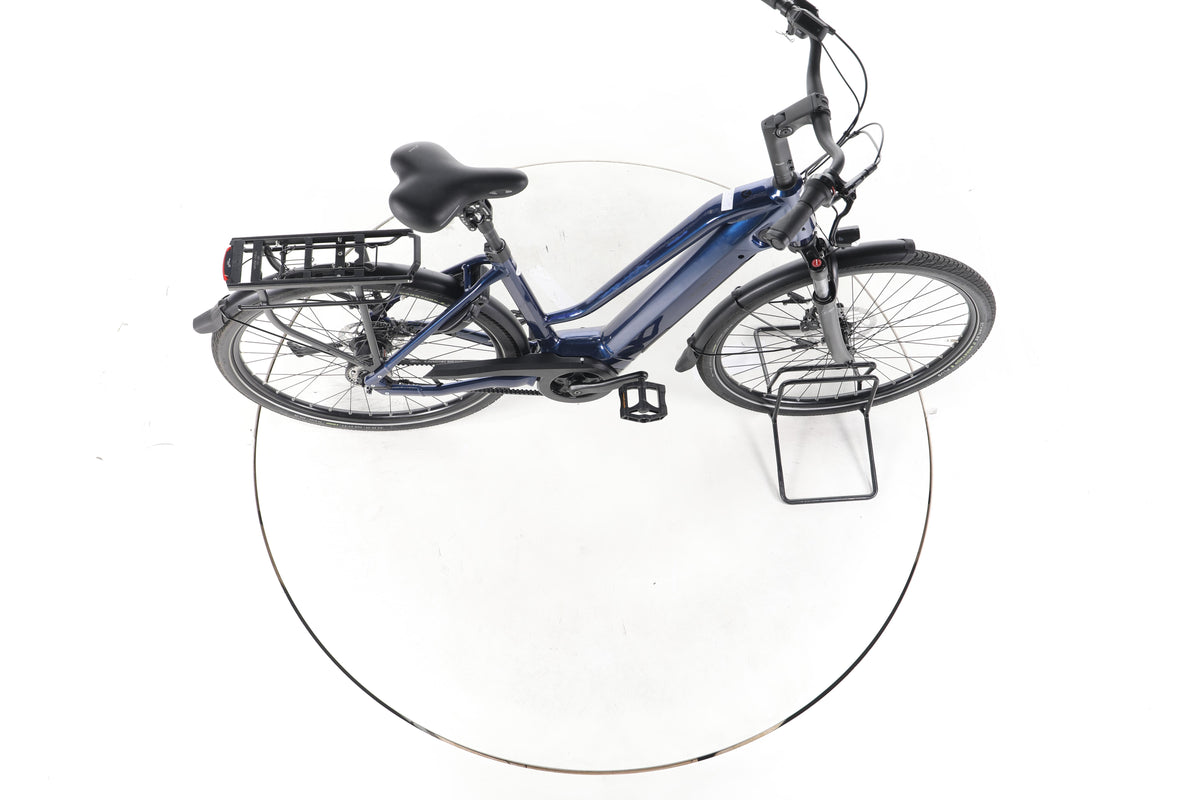 Velo de Ville AEB 890 Pro City E-Bike Tiefeinsteiger 2025 - Image 13