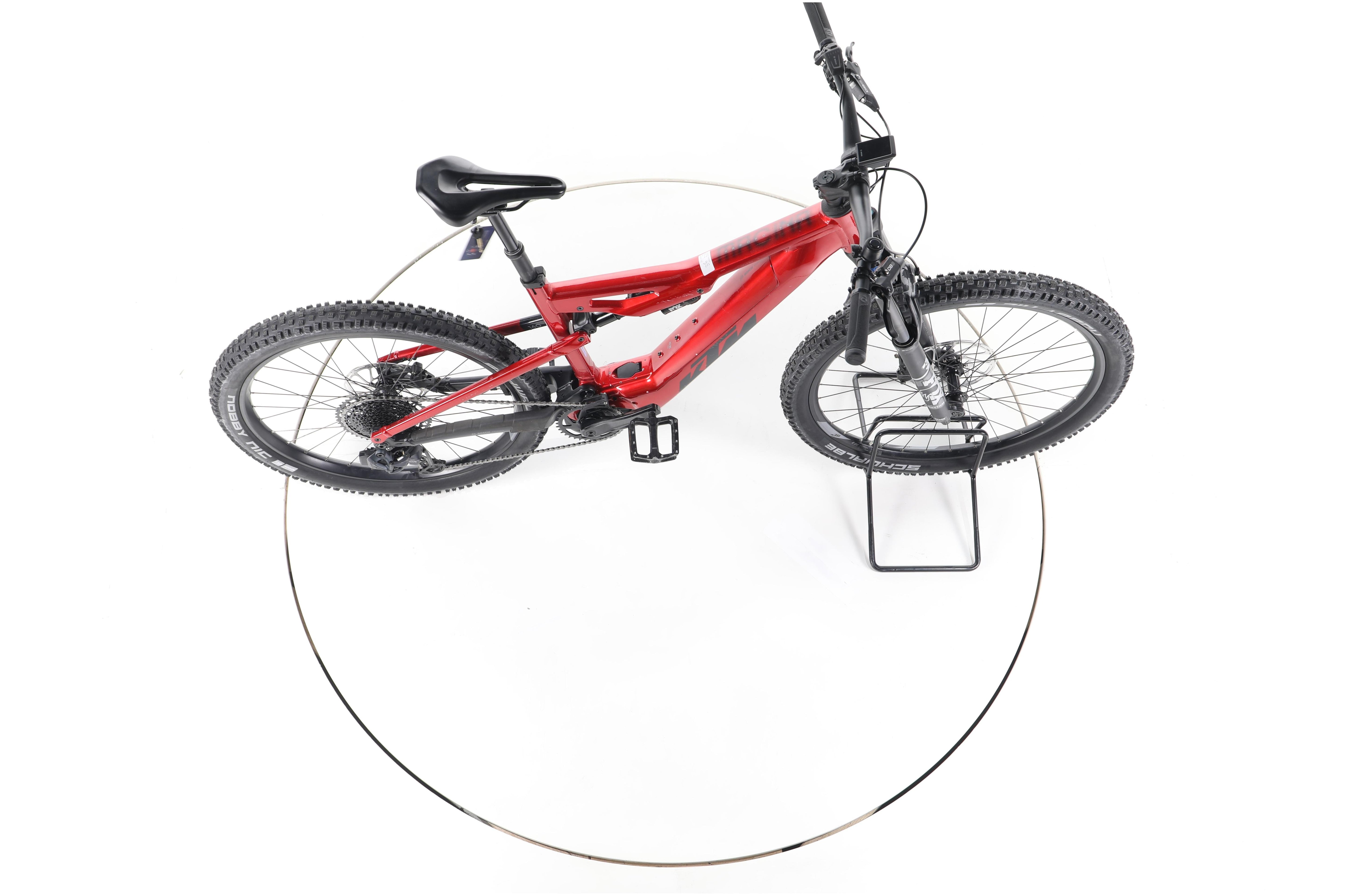 KTM Macina Kapoho 7971 Fully E-Bike - Image 13