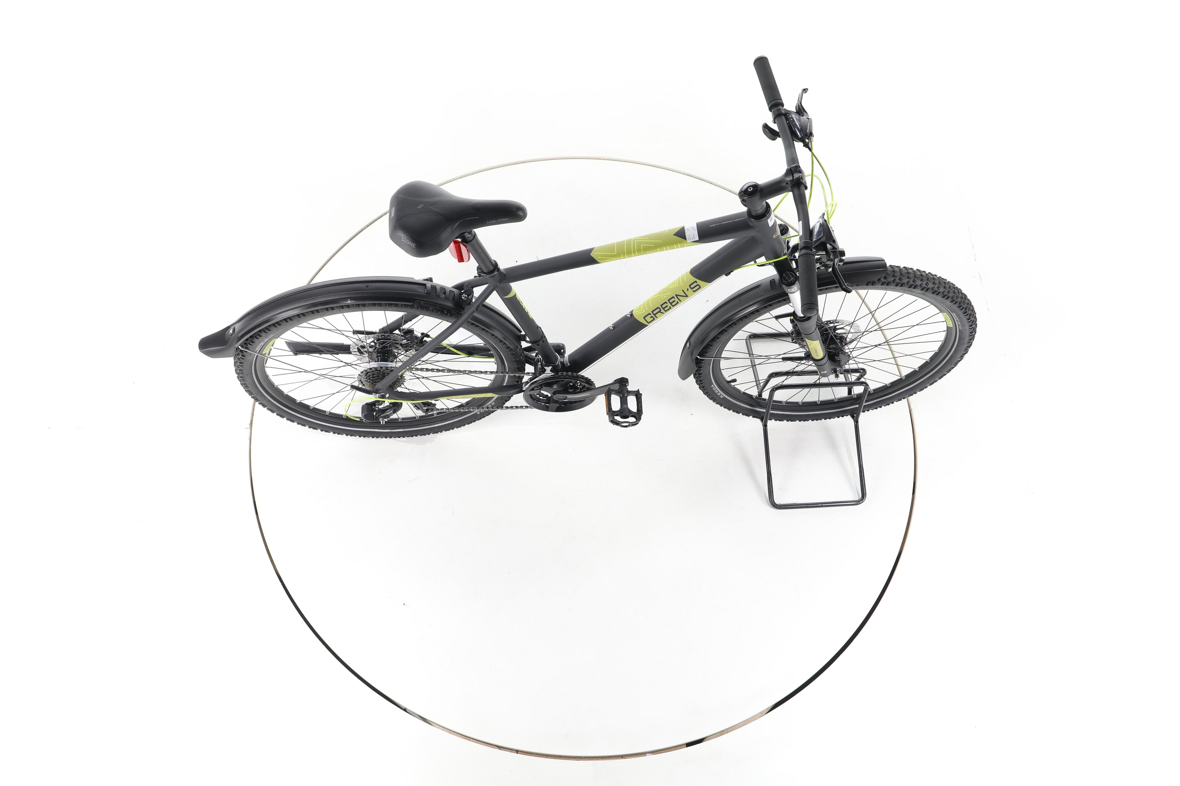 Green's Leicester - Image 13