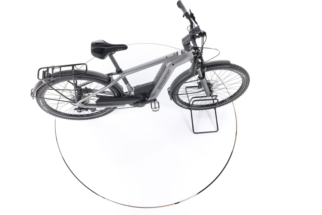 Bergamont E-Horizon Premium SUV Trekking E-Bike 2023 - Image 13