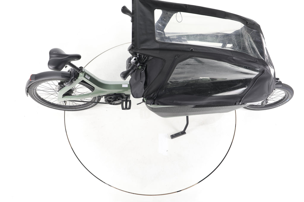 Lovens Explorer S85 ABS E-Lastenrad - Image 13