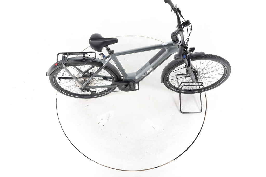 Cube Kathmandu Hybrid Pro Trekking E-Bike - Image 13