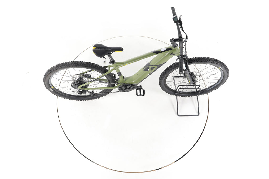 R Raymon HardRay E 4.0 E-Bike - Image 13