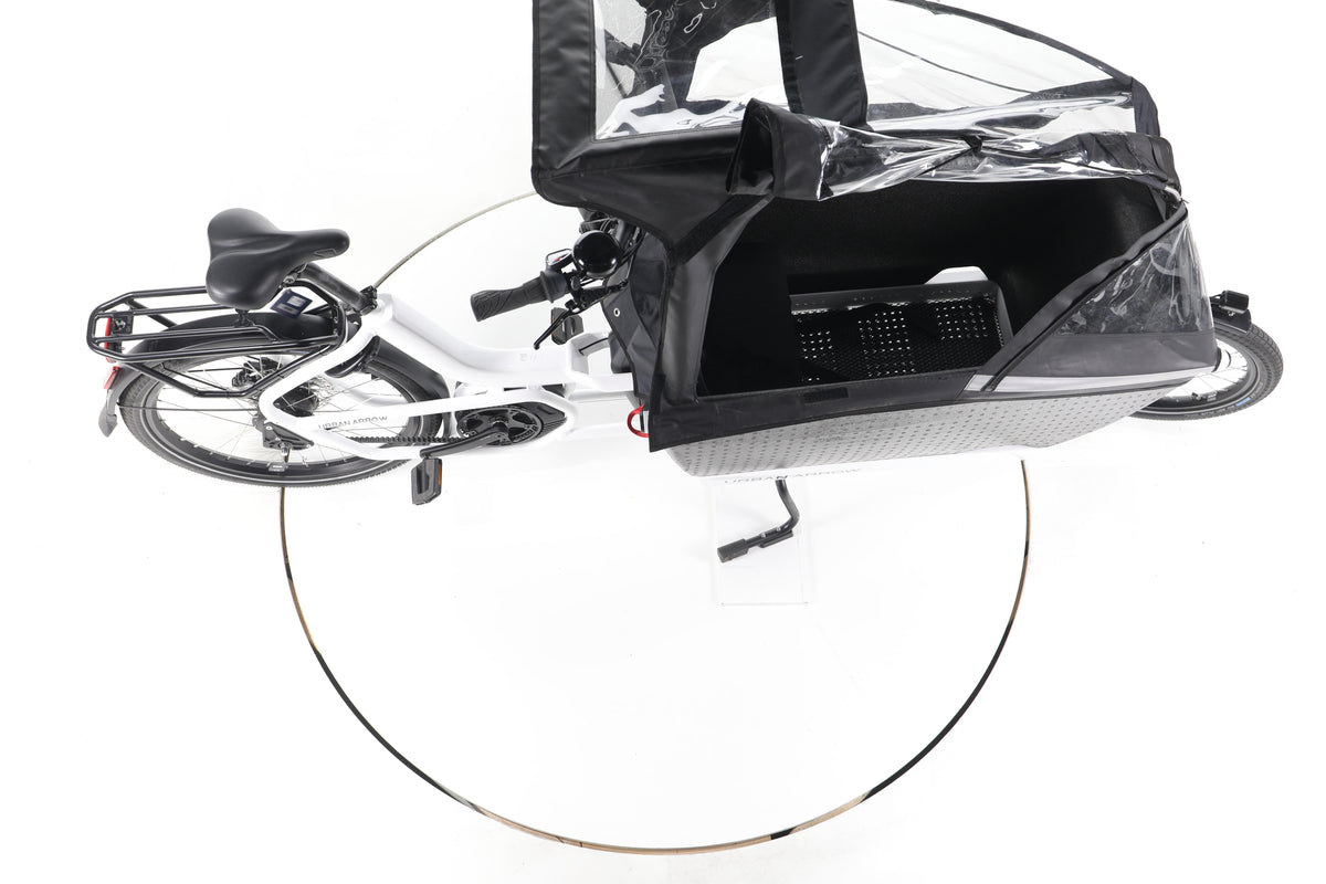 Urban Arrow Family Cargo E-Lastenrad - Image 13