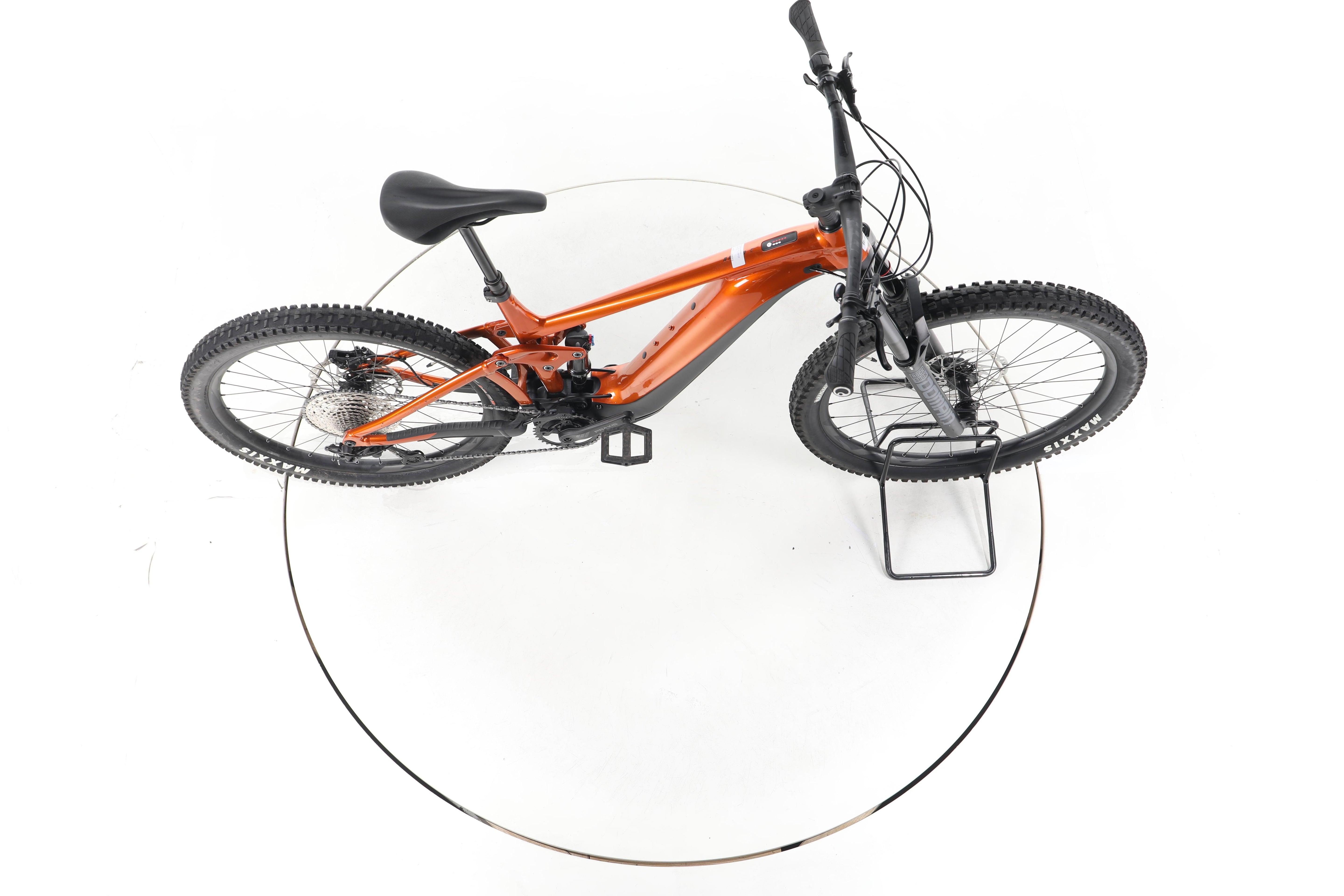 Giant Reign E+ 3 E-Bike Fully - Image 13