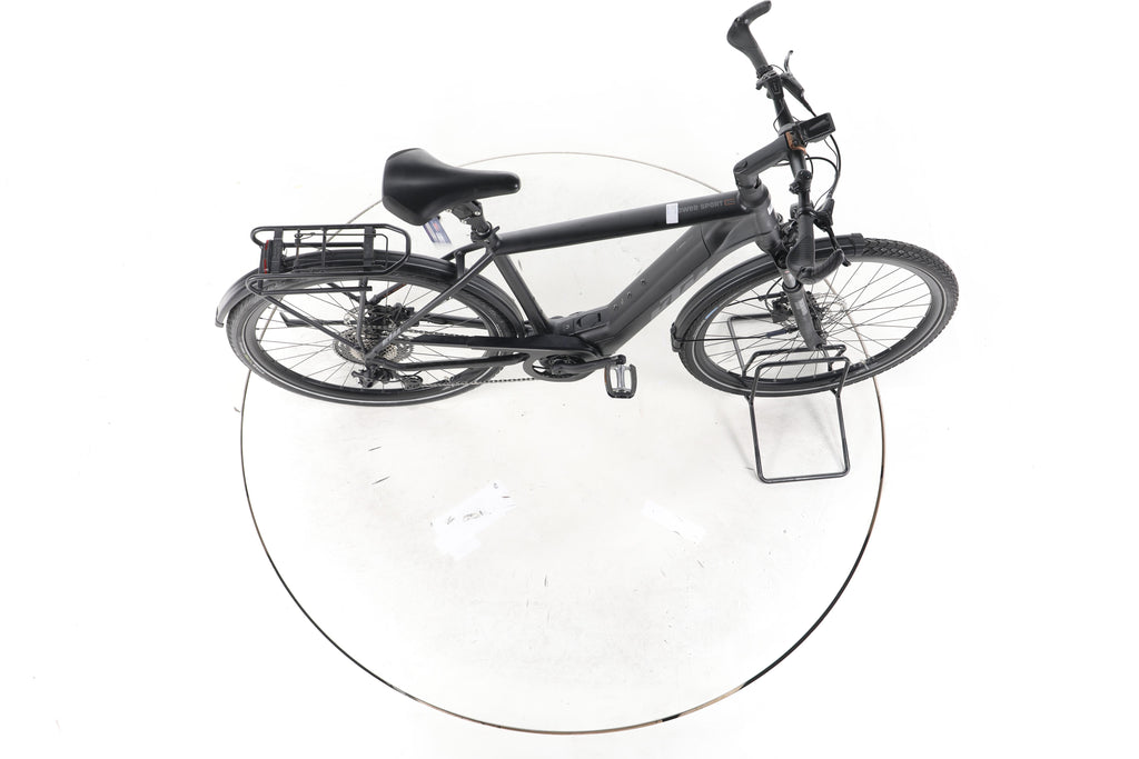KTM ZEG Power Sport 11 Plus Trekking E-Bike - Image 13