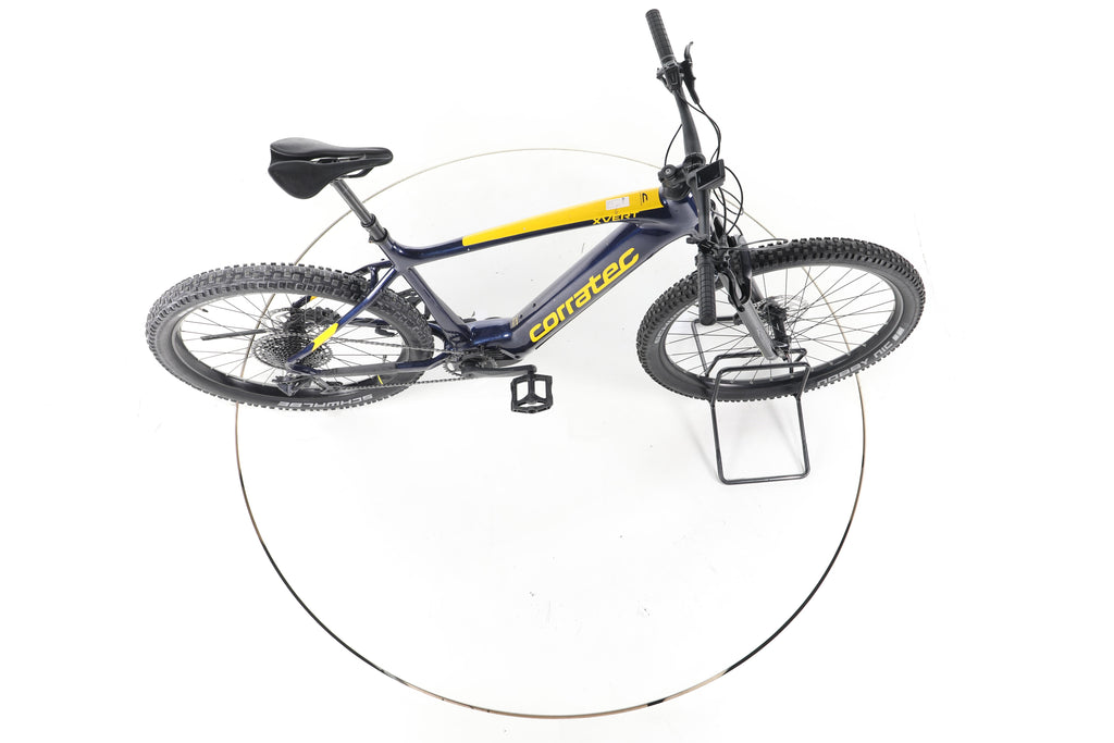 Corratec E-Power X-Vert Pro Plus E-Bike 2023 - Image 13