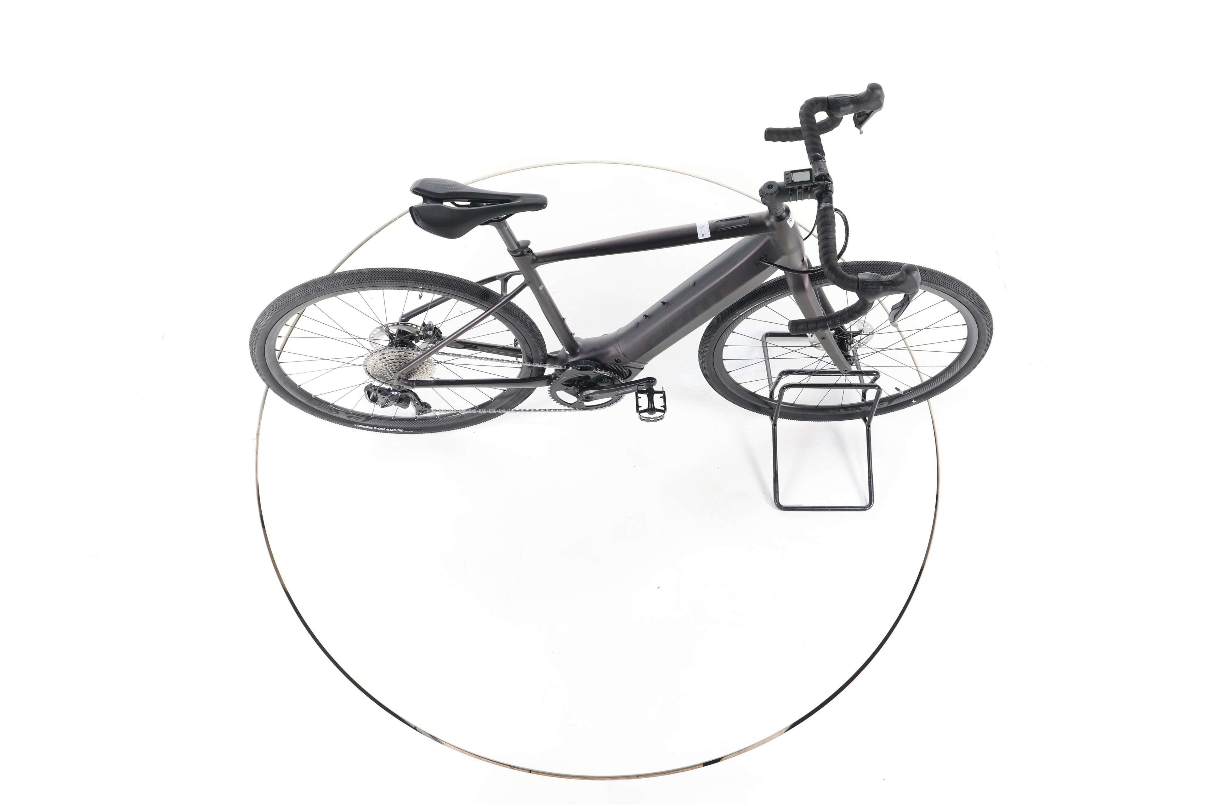 Giant Revolt E+ E-Gravelbike - Image 13