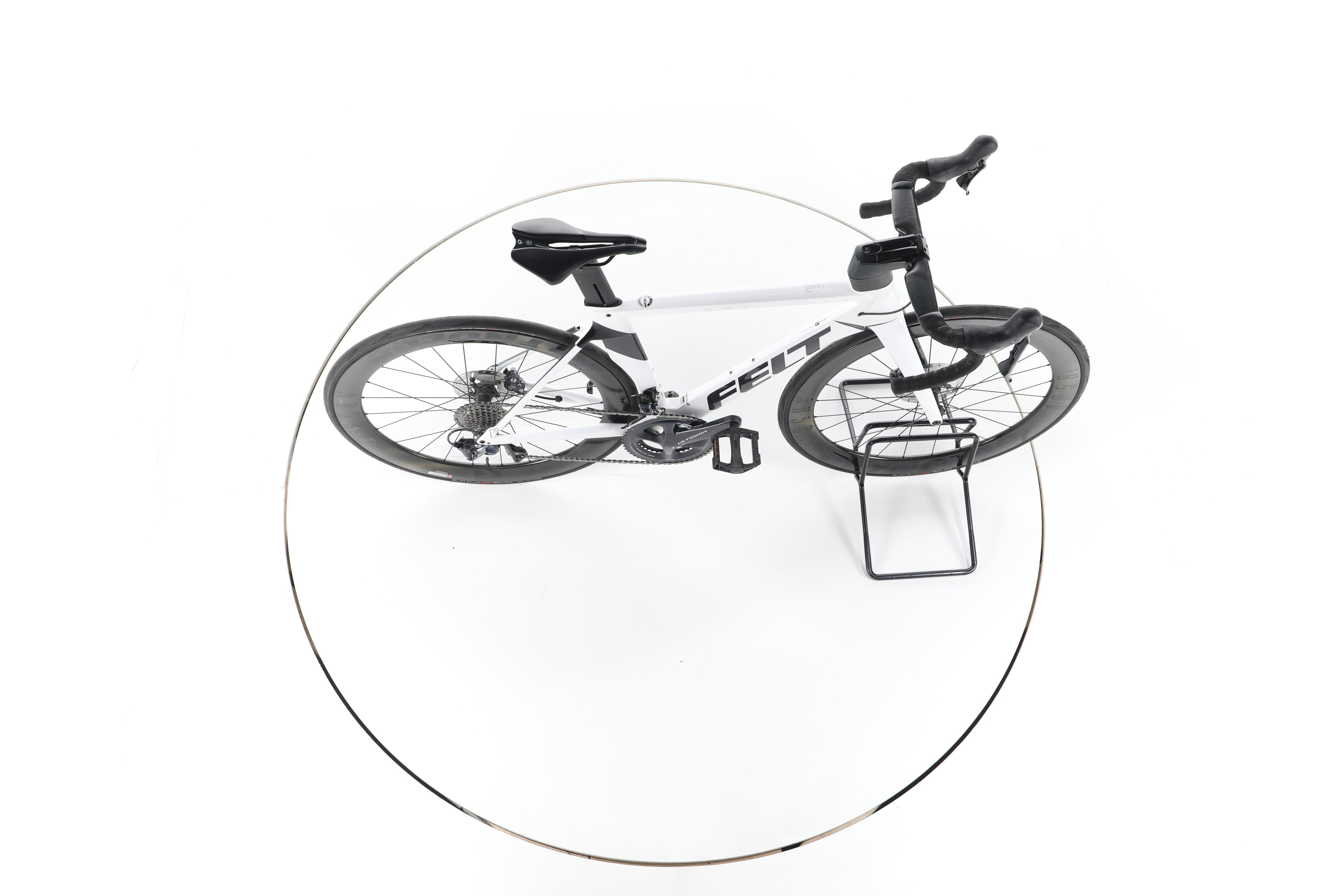 Felt AR Advanced Disc Ultegra Rennrad Carbon - Image 13