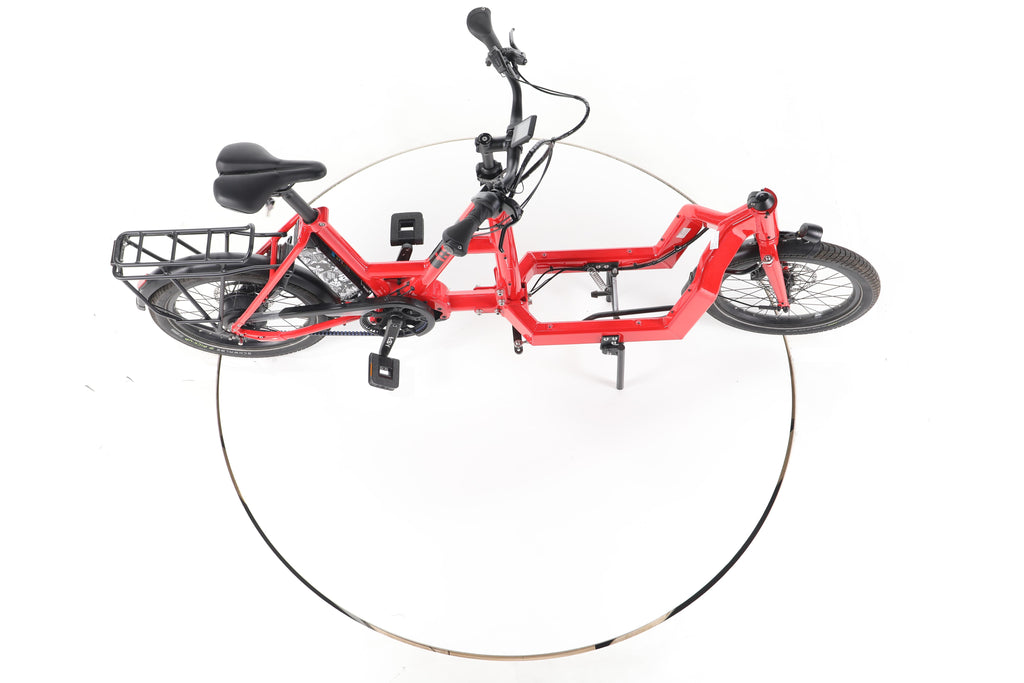 i:SY Cargo N3.8 ZR E-Lastenrad - Image 13