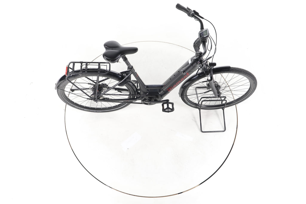 Diamant Beryll Esprit+ RT Gen 2 City E-Bike Tiefeinsteiger - Image 13