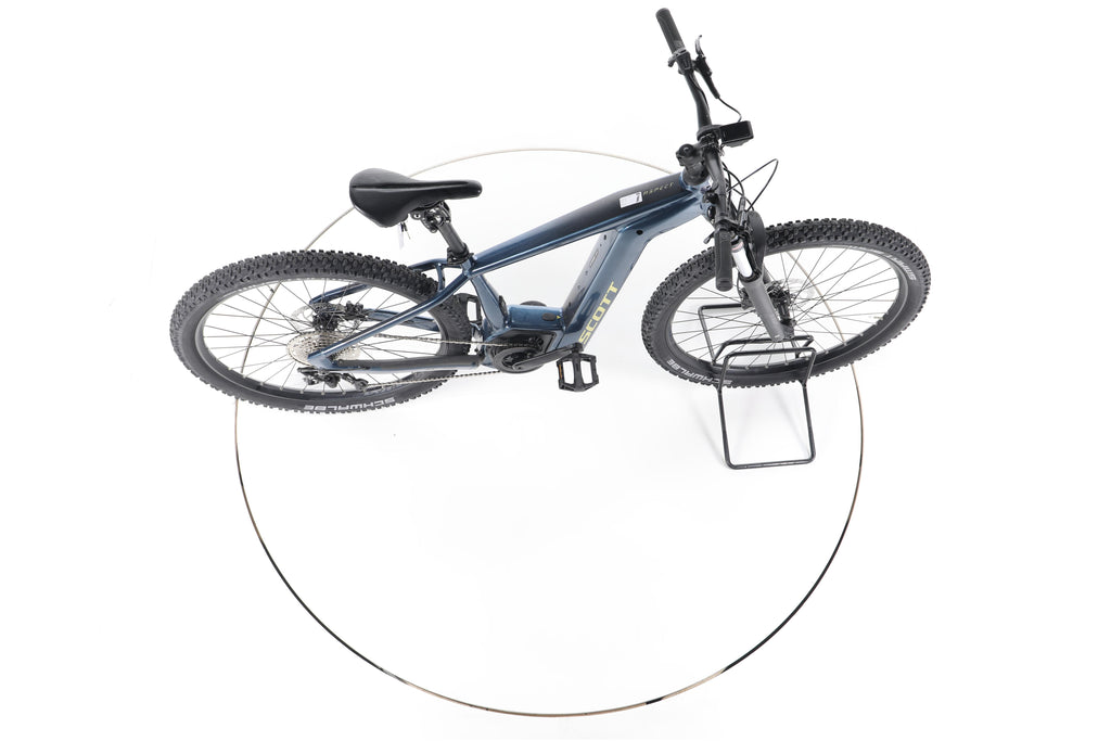 Scott Aspect eRIDE 930 E-Bike - Image 13