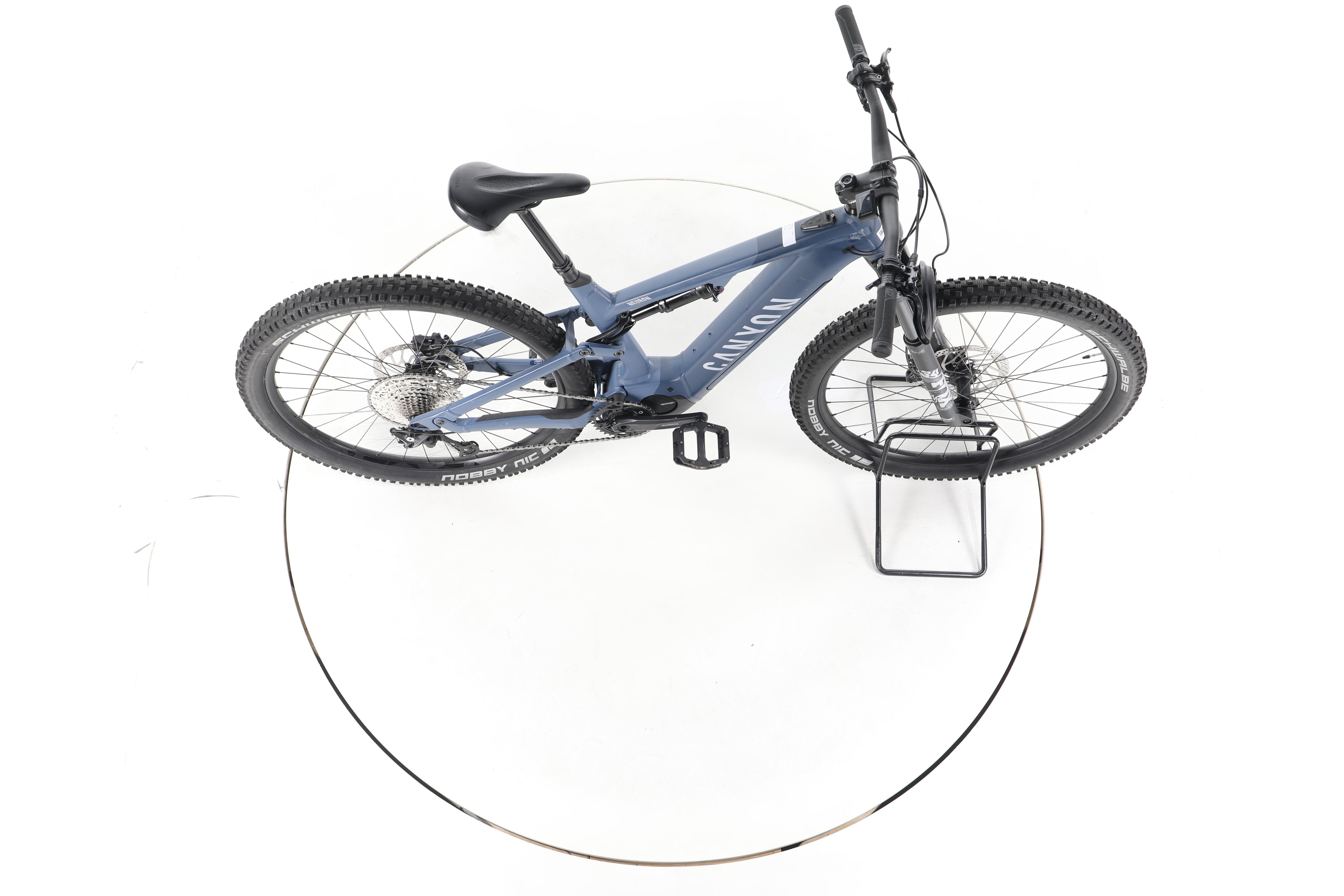 Canyon Neuron:ON 6 Fully E-Bike 2024 - Image 13