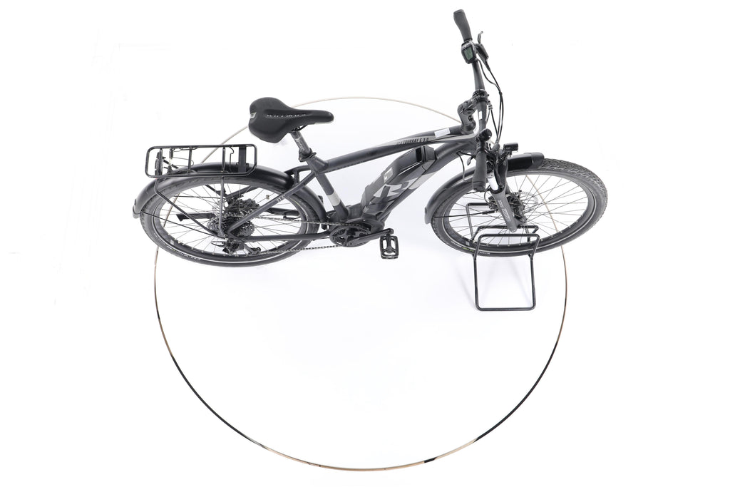 R Raymon TourRay E 3.0 Trekking E-Bike - Image 13