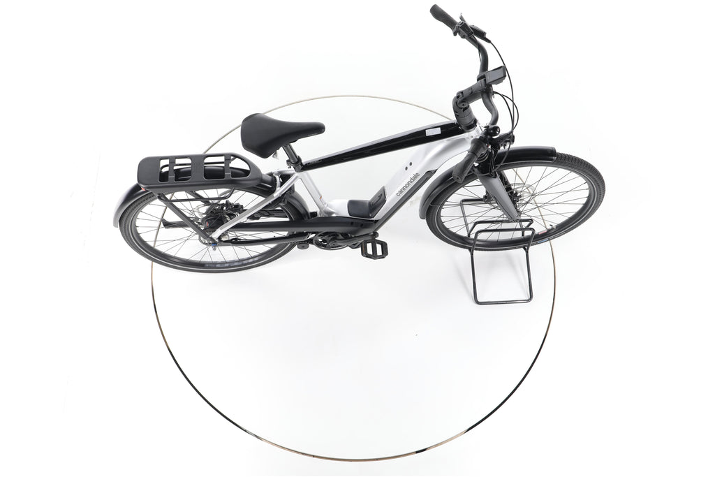 Cannondale Mavaro Neo 2 City E-Bike - Image 13
