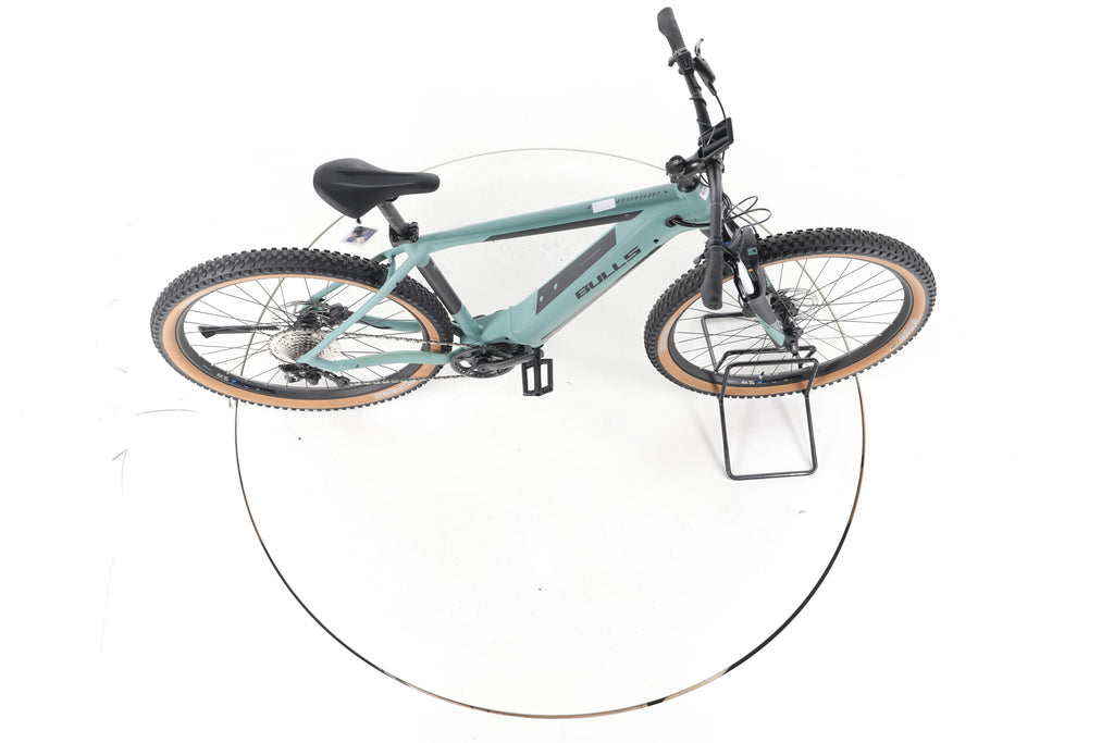 Bulls Copperhead EVO 1 E-Bike - Image 13