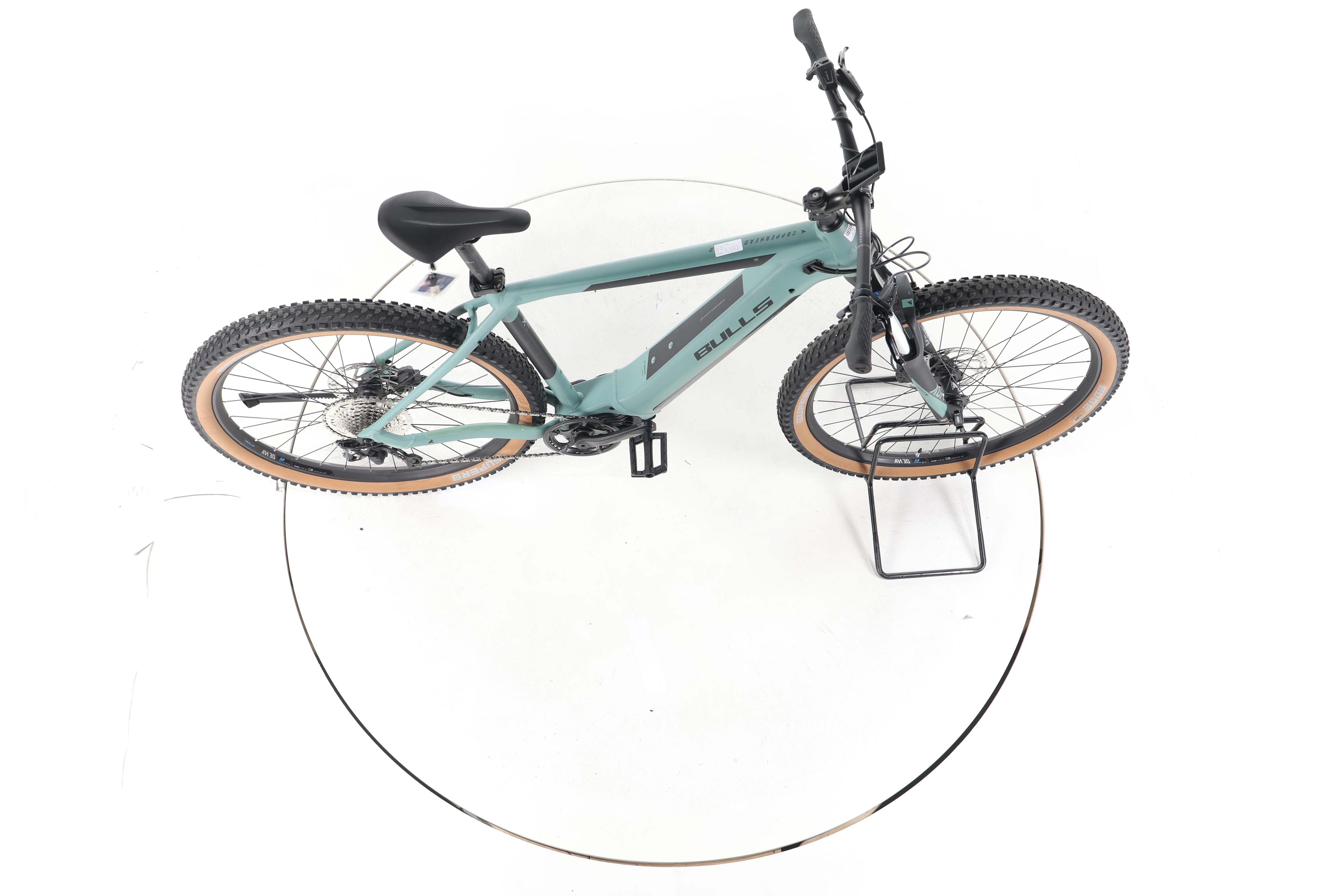 Bulls Copperhead EVO 1 E-Bike - Image 13