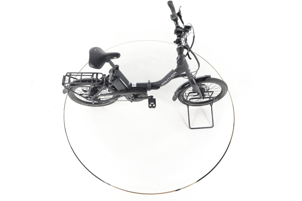 BBF Nancy Falt E-Bike Tiefeinsteiger - Image 13