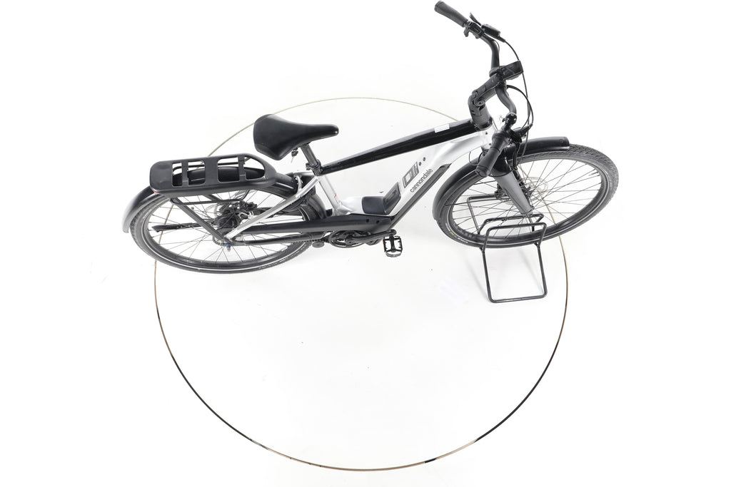 Cannondale Mavaro Neo 2 City E-Bike - Image 13