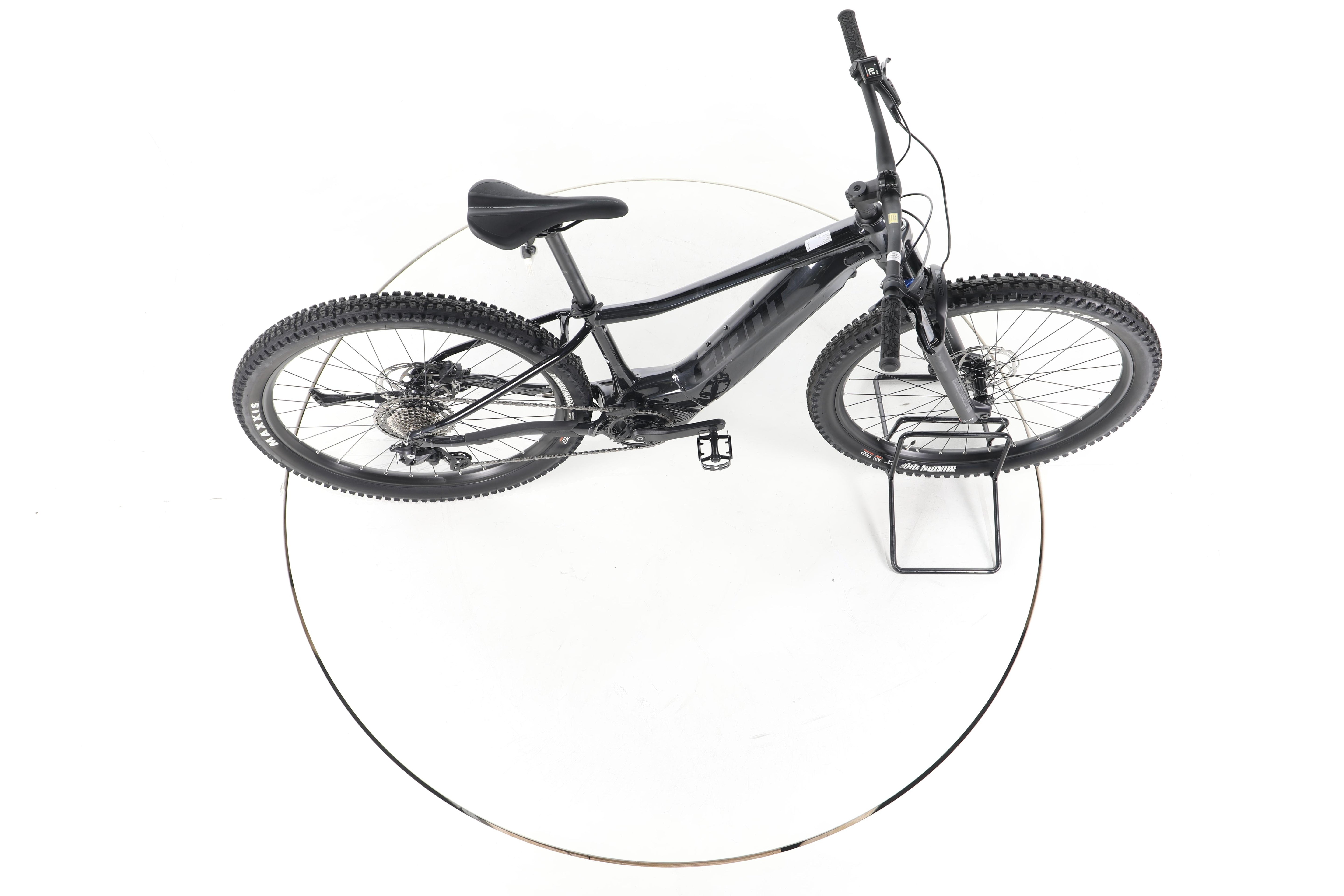 Giant Fathom E+2 Pro E-Bike - Image 13