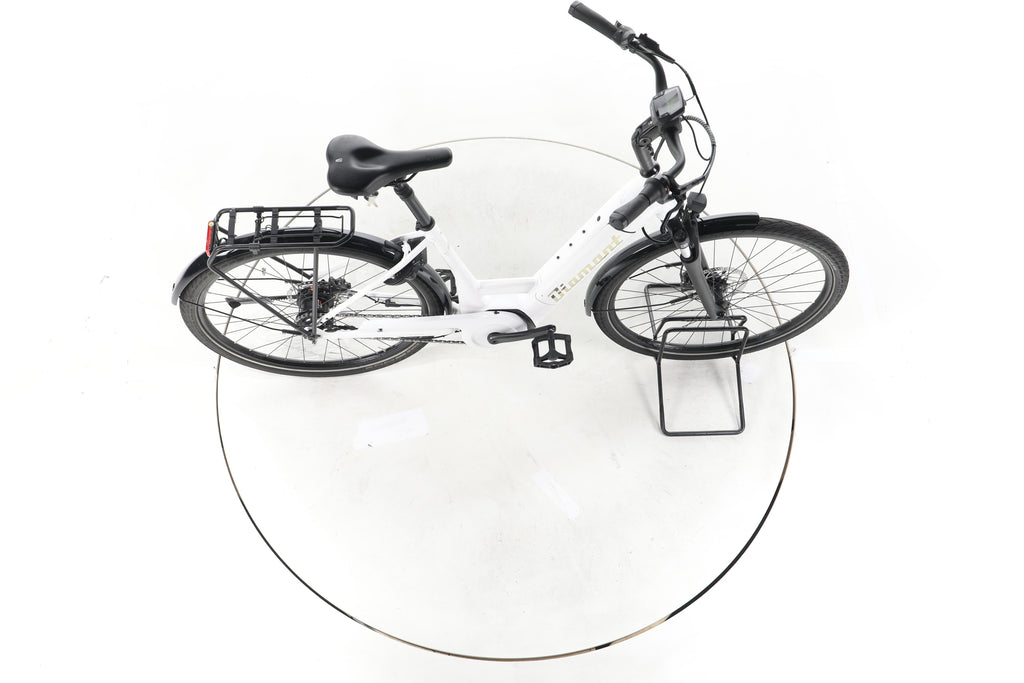 Diamant Beryll Deluxe+ RT Gen 2 City E-Bike Tiefeinsteiger - Image 13