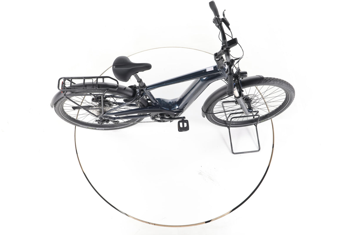 Pegasus Savino Evo 12 Trekking E-Bike - Image 13
