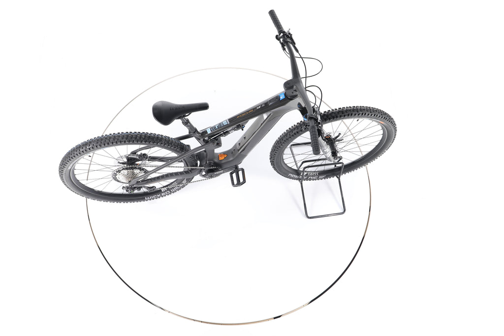 Focus Vam² Sl 9.9 Fully E-Bike Carbon 2024 - Image 13