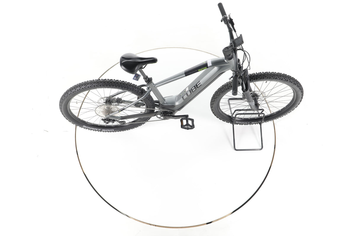 Cube Reaction Hybrid Pro E-Bike - Image 13