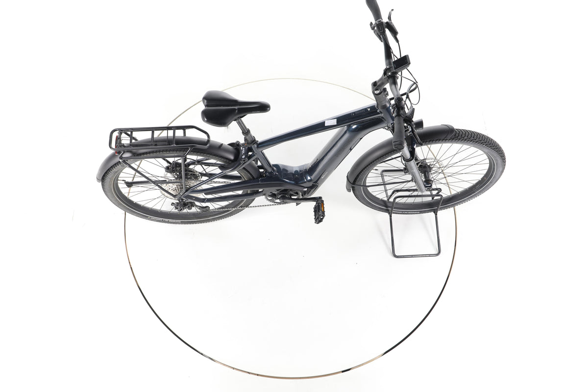 Pegasus Savino EVO 12 Trekking E-Bike - Image 13