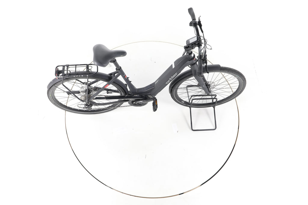 Ortler Munich 7000 Trekking E-Bike Tiefeinsteiger - Image 13