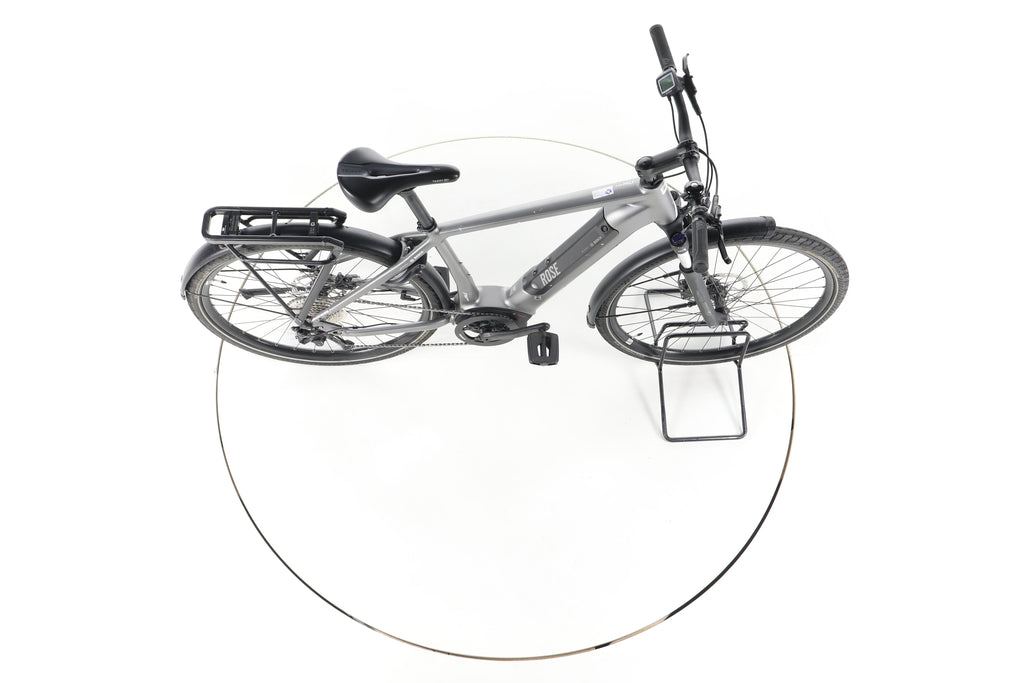 Rose Xtra Watt Evo Plus Trekking E-Bike - Image 13