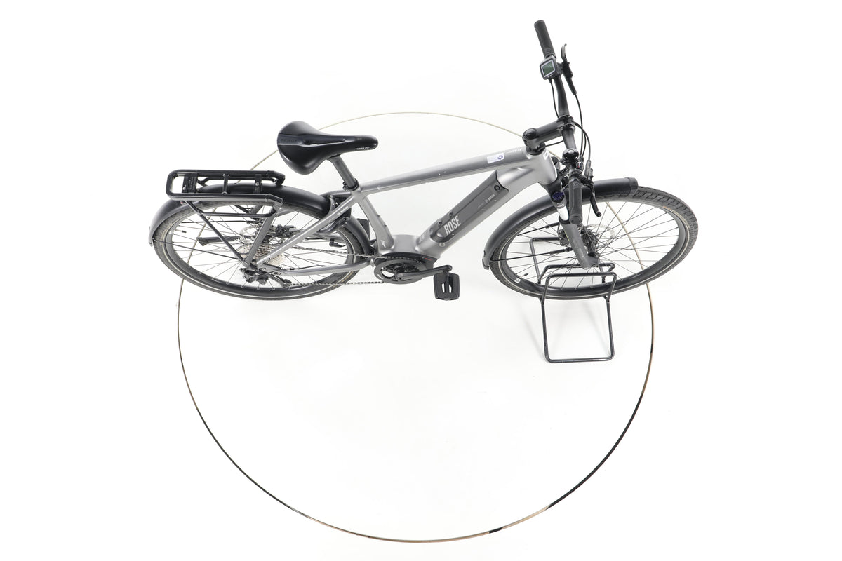 Rose Xtra Watt Evo Plus Trekking E-Bike - Image 13