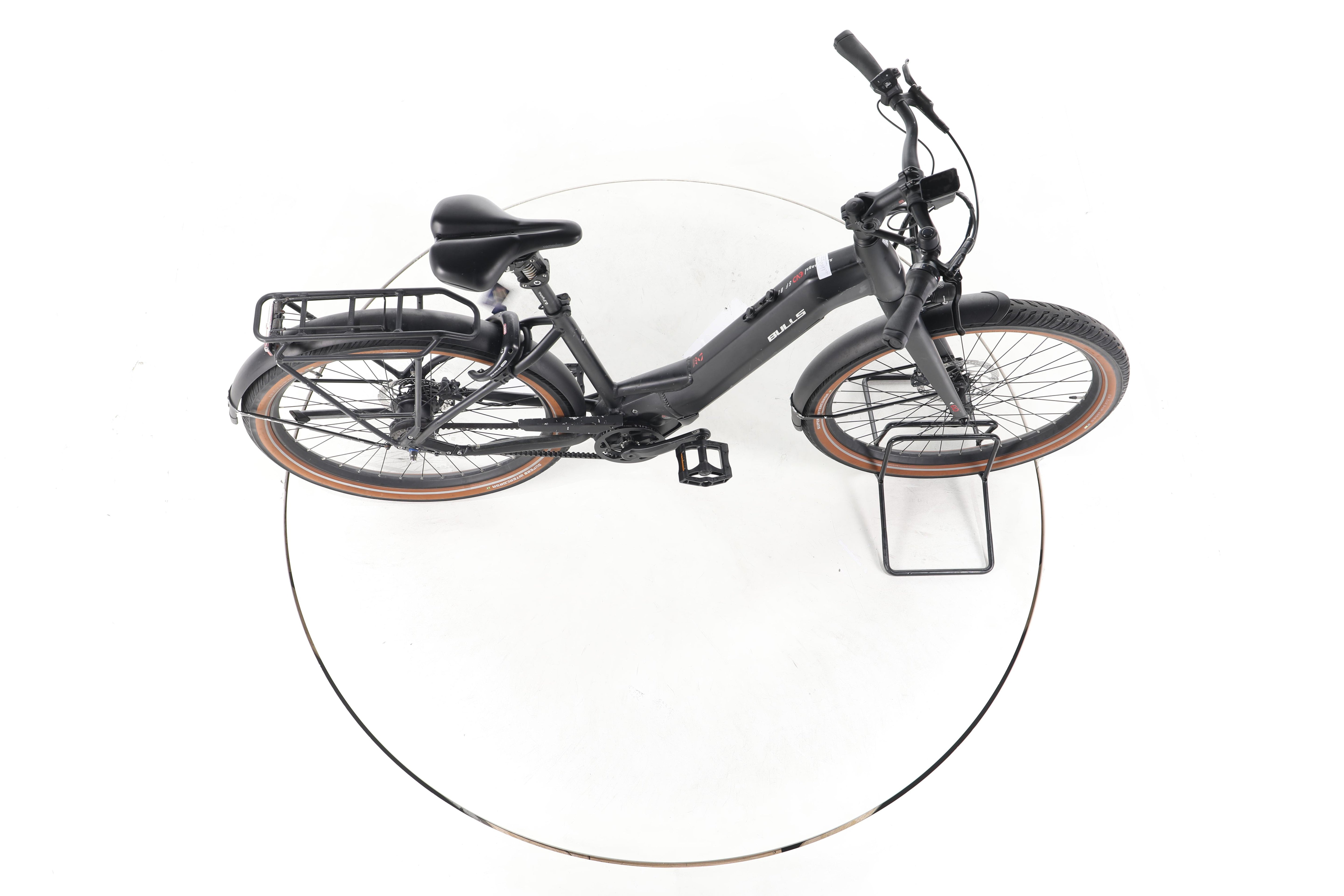 Bulls Sturmvogel EVO 5F City E-Bike Tiefeinsteiger - Image 13