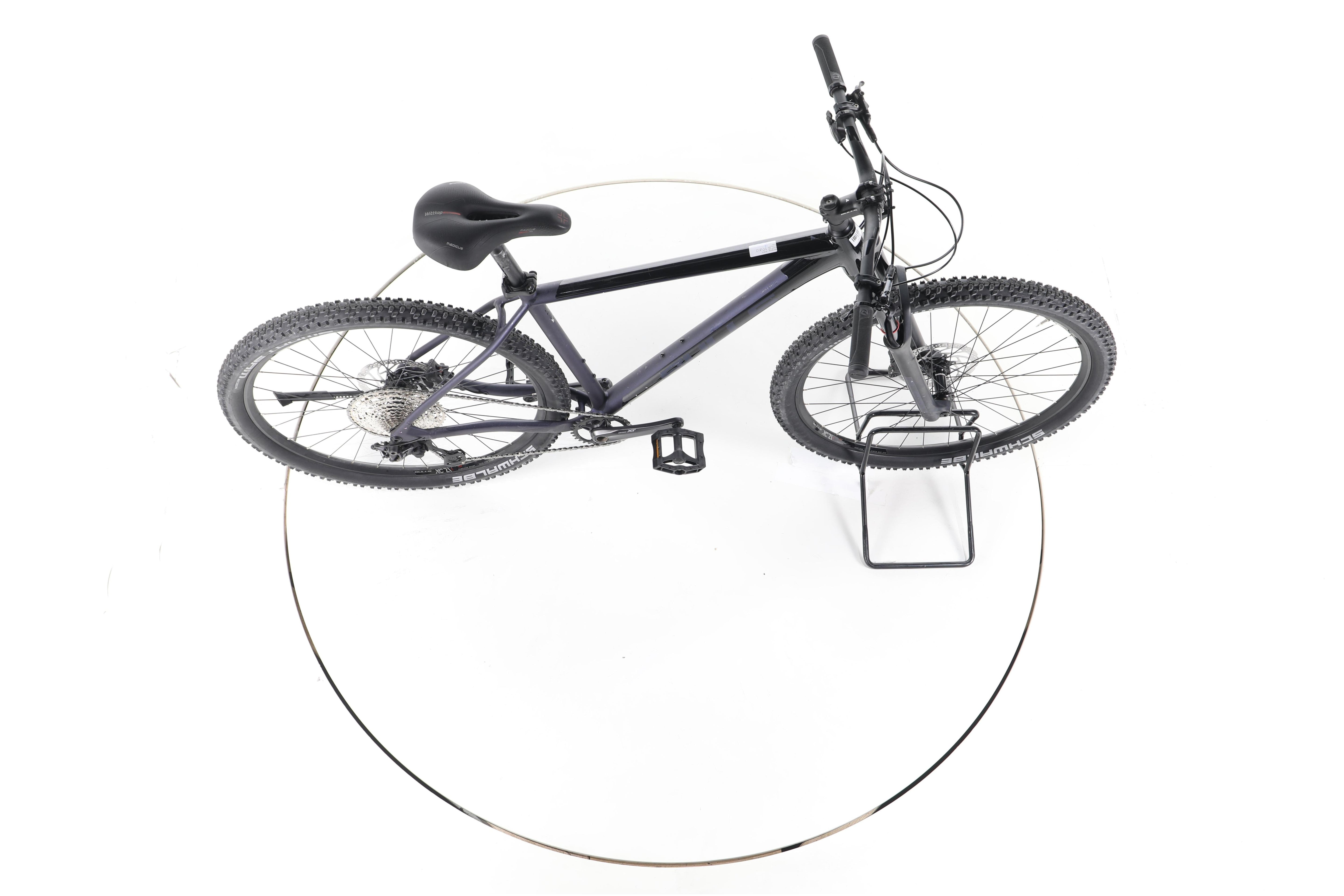 Bulls Copperhead 3S Fahrrad Hardtail - Image 13
