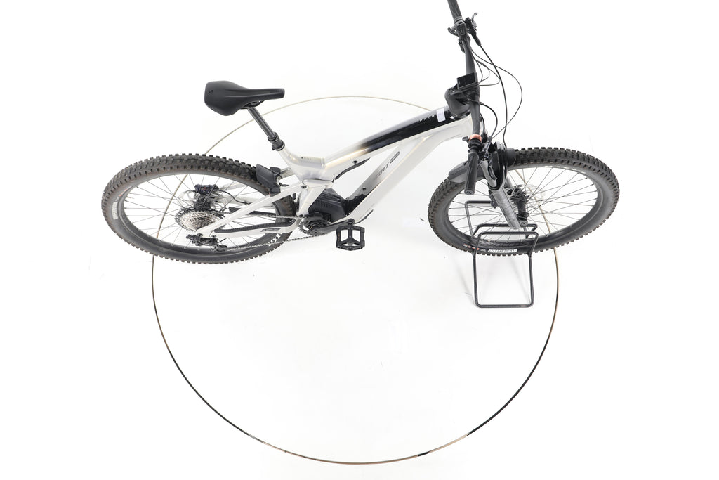 Scott Patron eRIDE 910 Fully E-Bike - Image 13