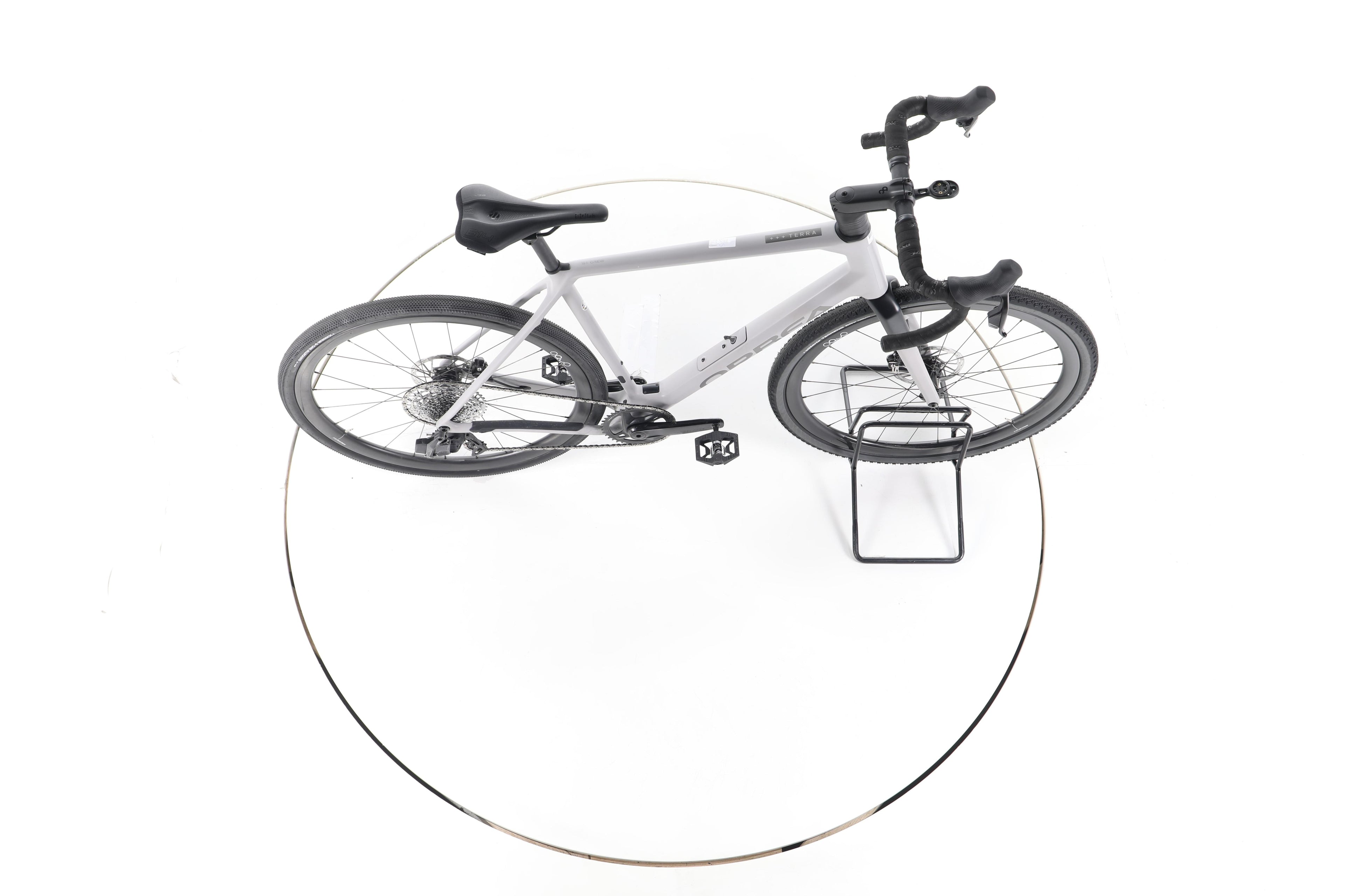 Orbea Terra M31eTEAM 1X - Image 13