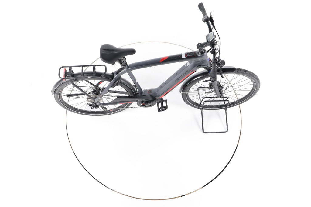 Centurion E-Fire Sport City E-Bike - Image 13