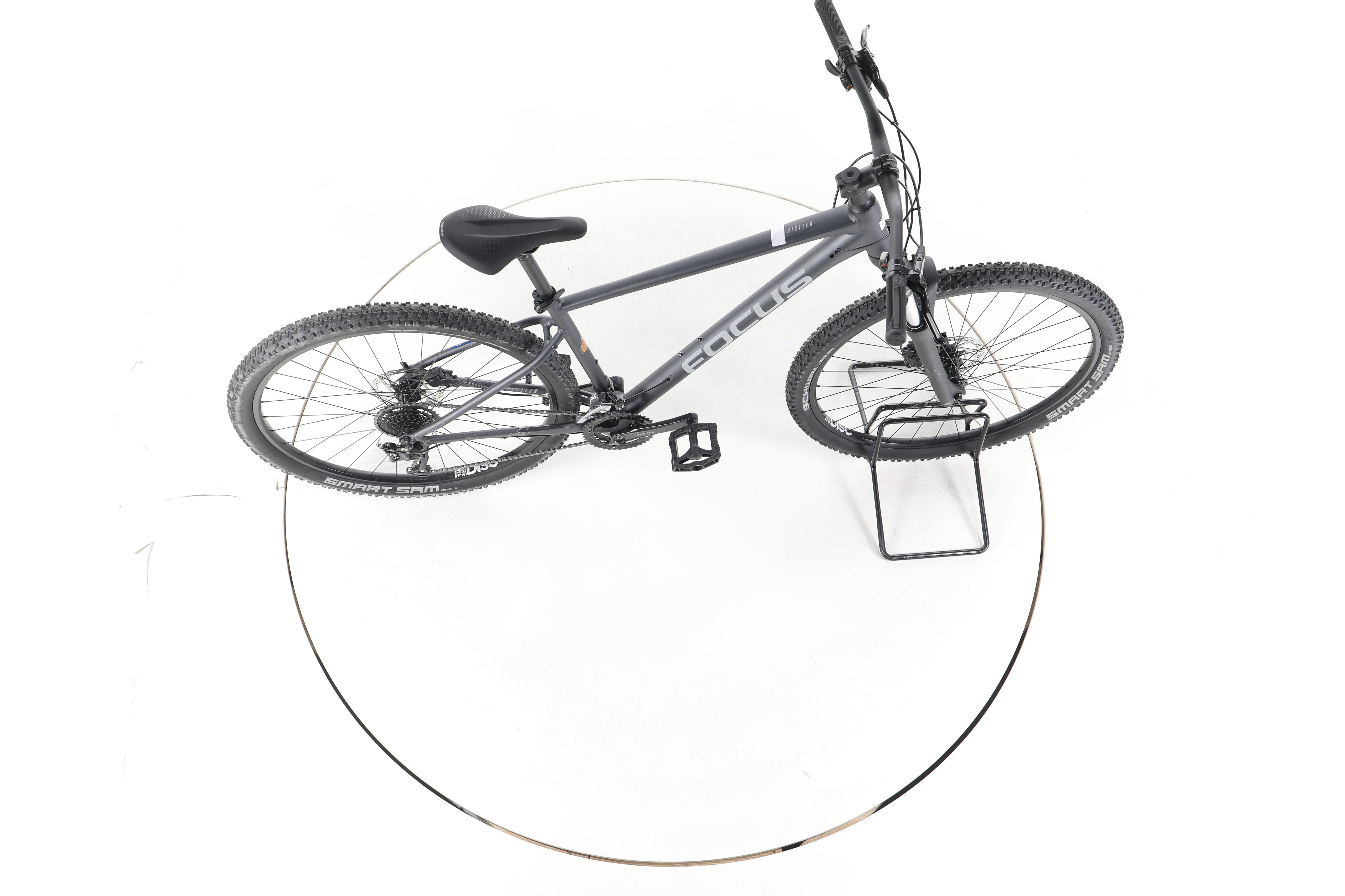 Focus Whistler 3.6 Fahrrad Hardtail - Image 13