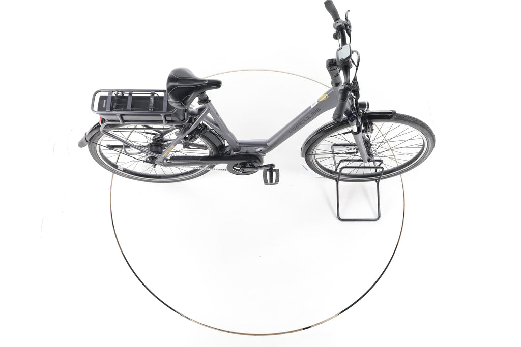 Hercules E-Imperial 180 S R5 City E-Bike Tiefeinsteiger - Image 13