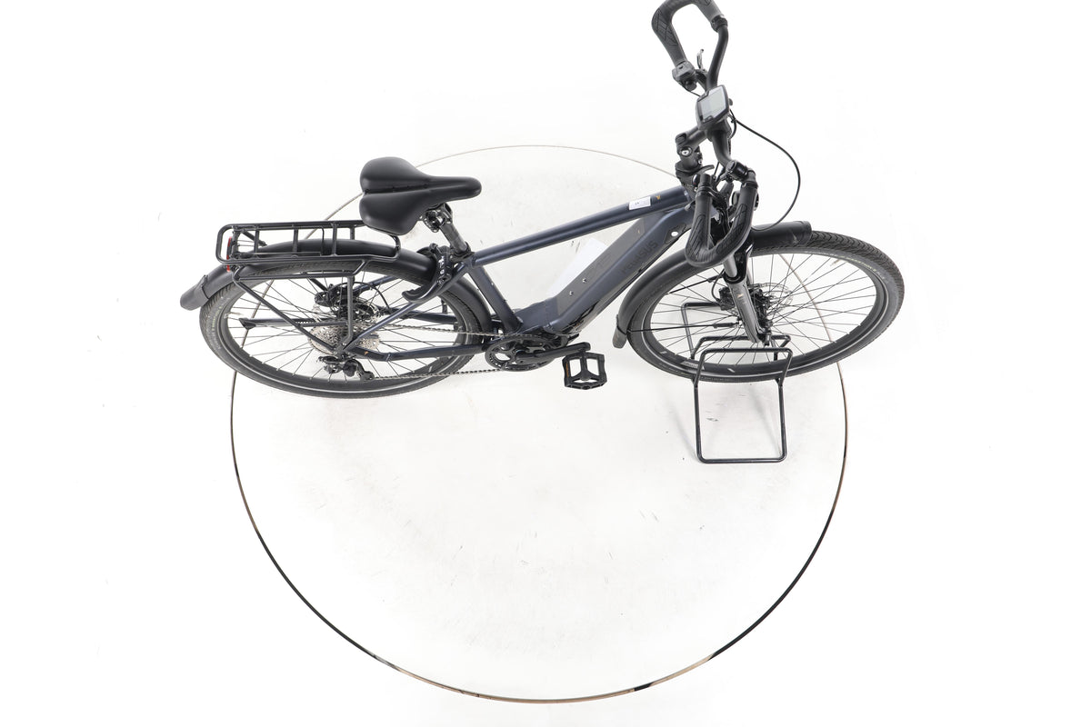Pegasus Premio EVO 10 Lite Trekking E-Bike - Image 13
