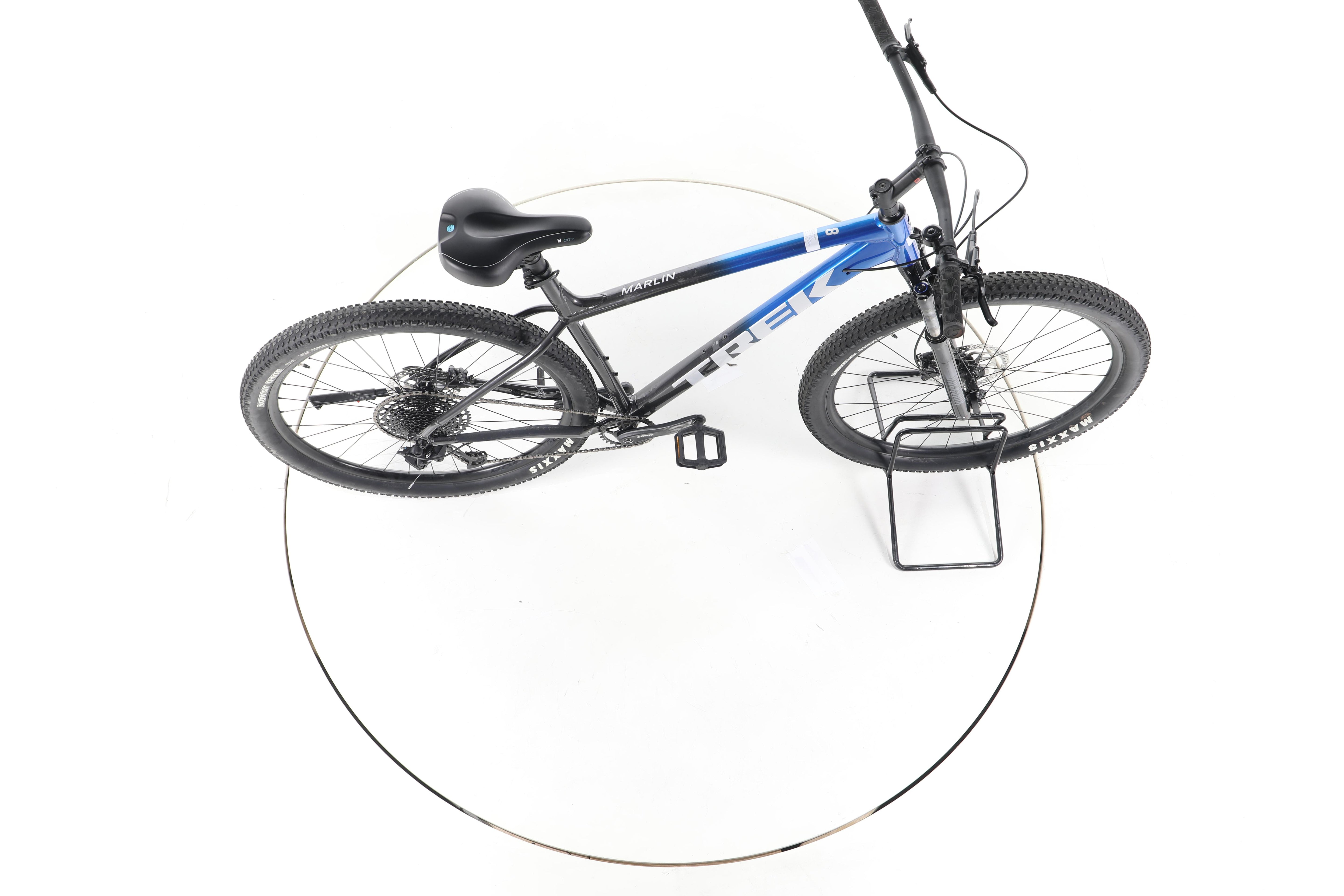 Trek Marlin 8 Gen 2 Fahrrad Hardtail - Image 13
