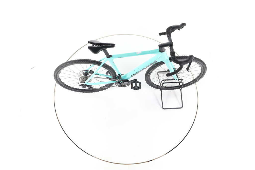 Bianchi IMPULSO COMP Gravelbike Carbon - Image 13