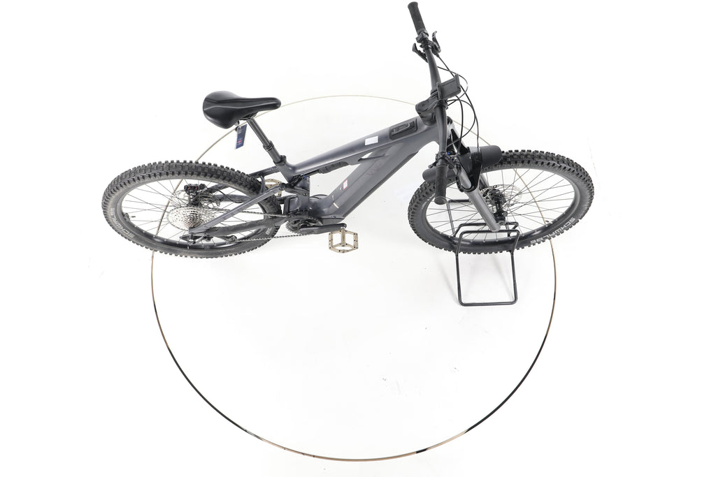 Cube Stereo Hybrid ONE77 HPC Race Fully E-Bike Carbon 2025 - Image 13
