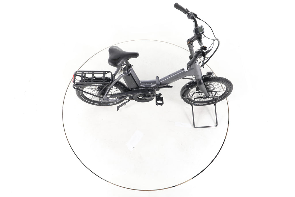 Hercules Rob Fold R8 Falt E-Bike Tiefeinsteiger - Image 13