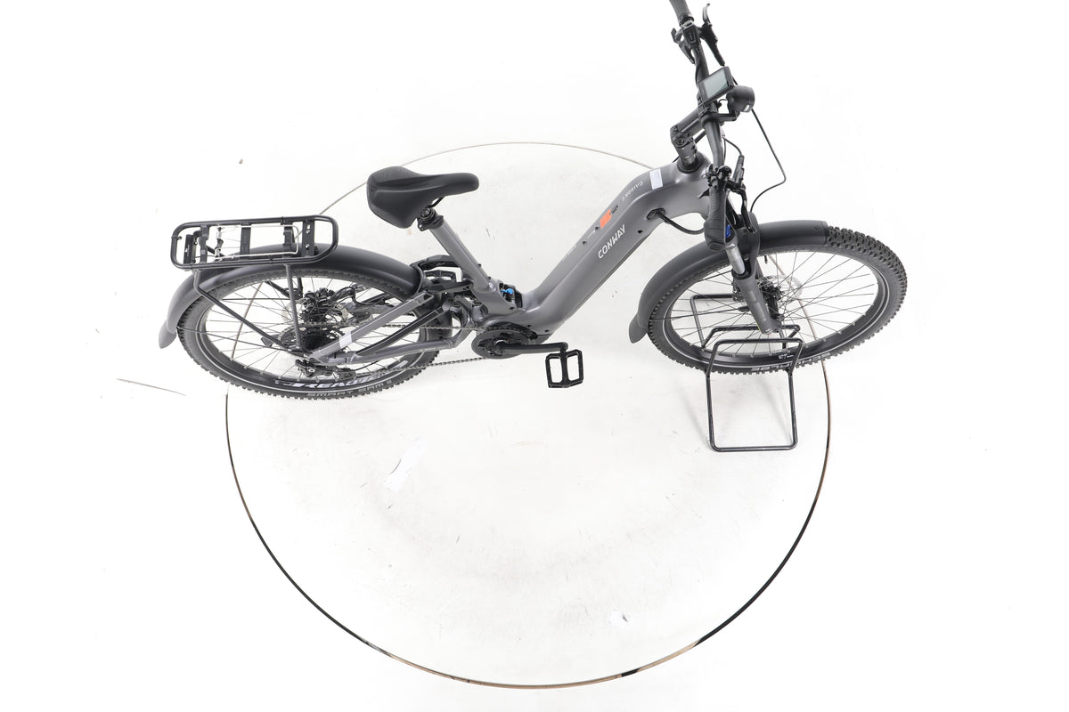 Conway Cairon C FS 2.0 SUV E-Bike Tiefeinsteiger 2025 - Image 13