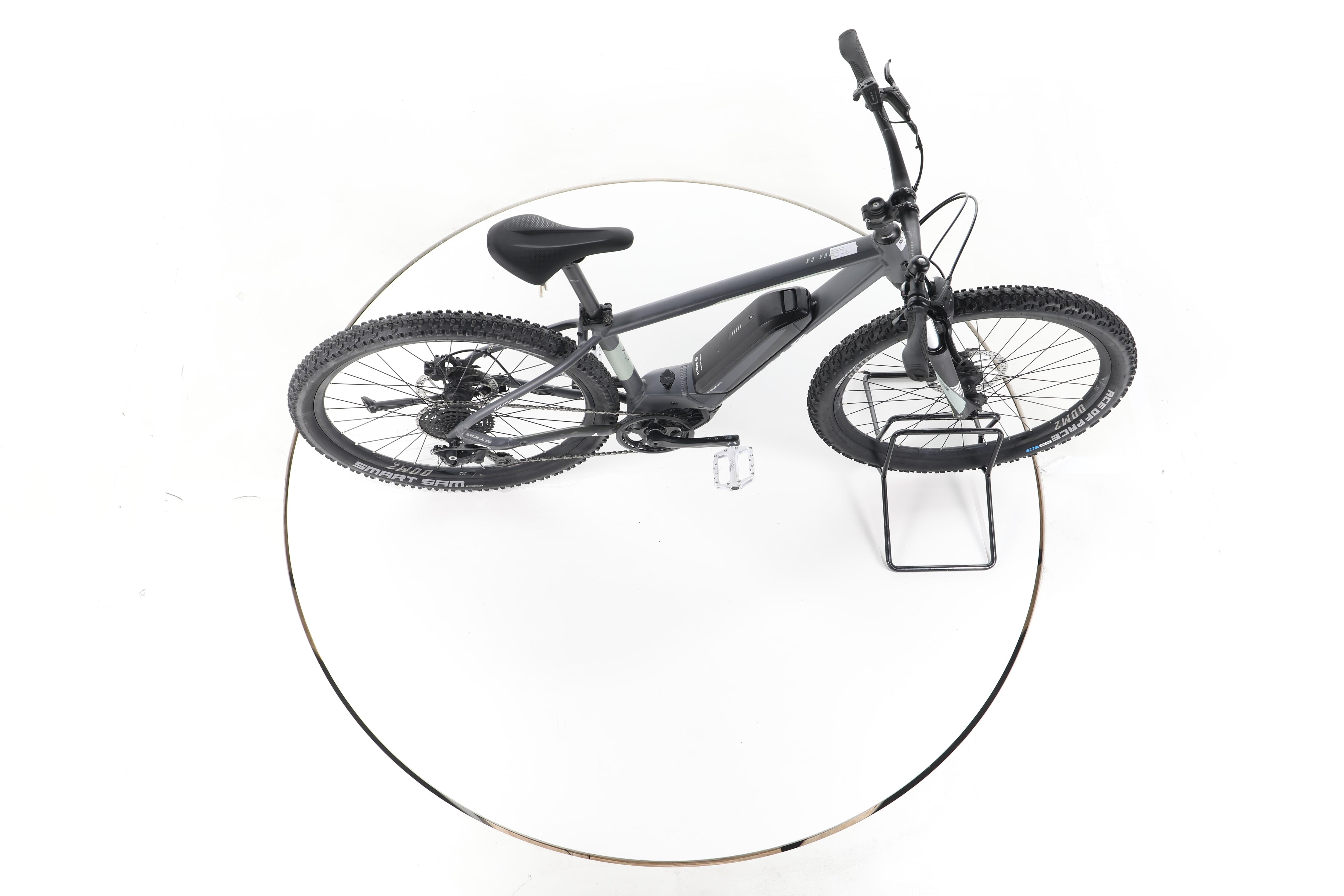 Bulls Aminga CX E-Bike - Image 13