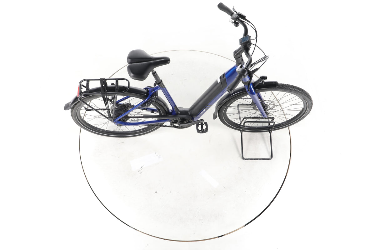 KOGA E-Nova PT Pro City E-Bike Tiefeinsteiger - Image 13