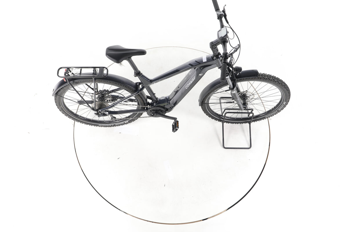 Conway Cairon C 2.0 Trekking E-Bike - Image 13