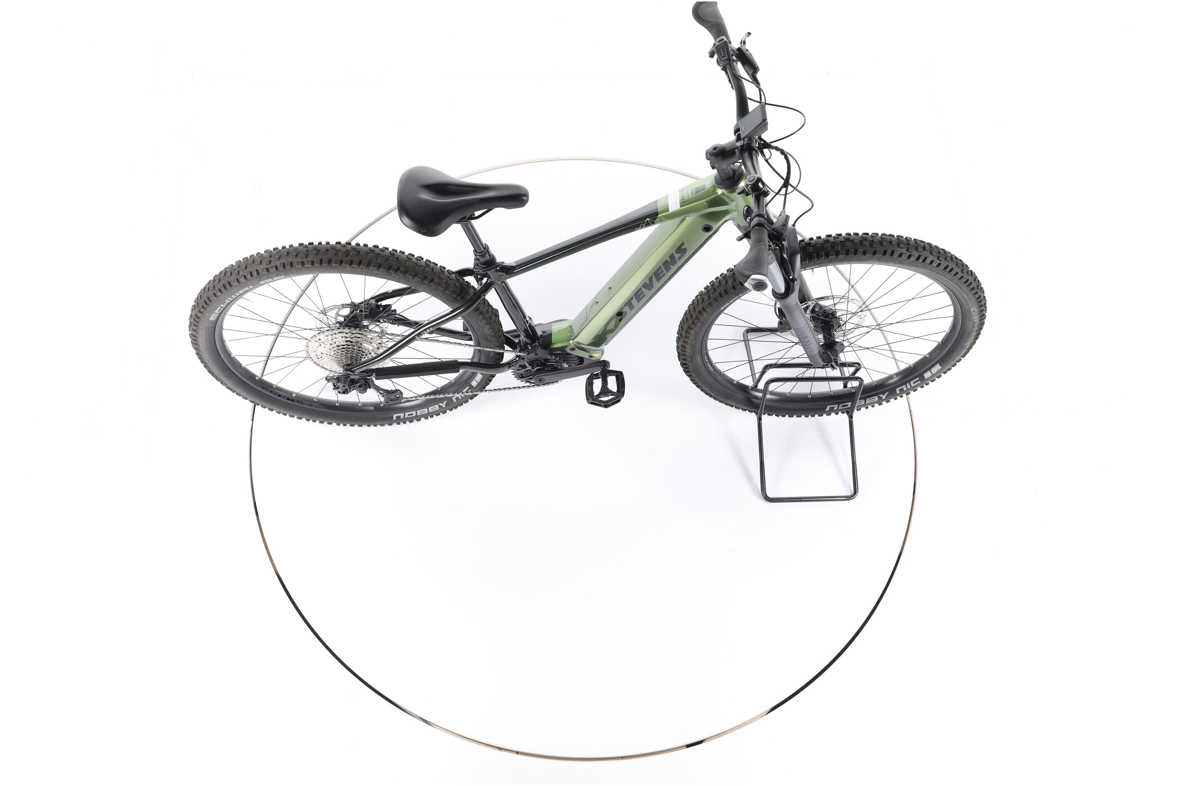 Stevens E-Juke E-Bike 2023 - Image 13